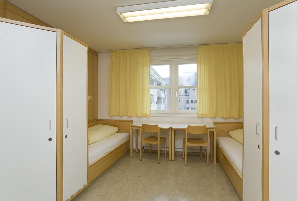 Kolpinghaus Innsbruck Quarto foto